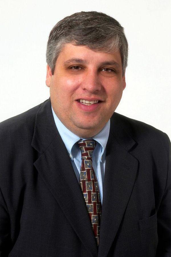 David Maltese Agent Photo